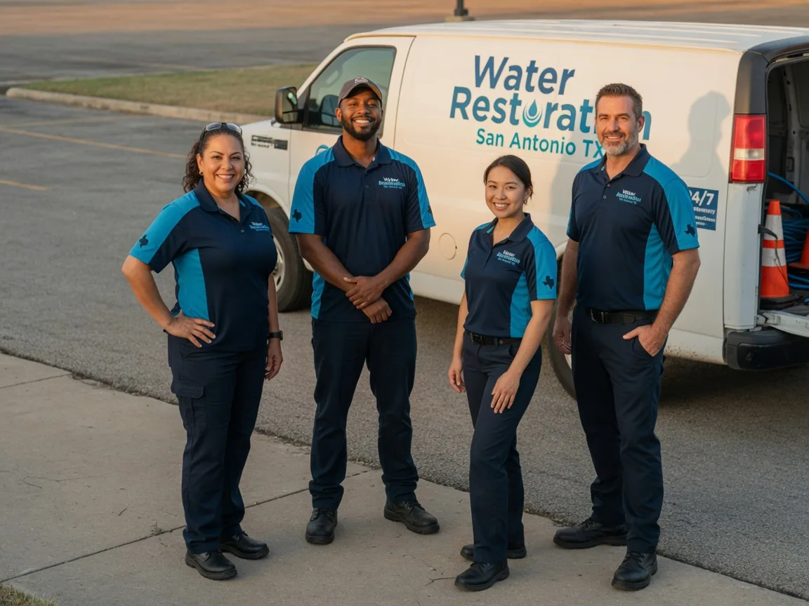 Water Damage Repair company in Aquebogue, NY